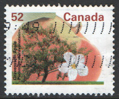 Canada Scott 1366 Used - Click Image to Close
